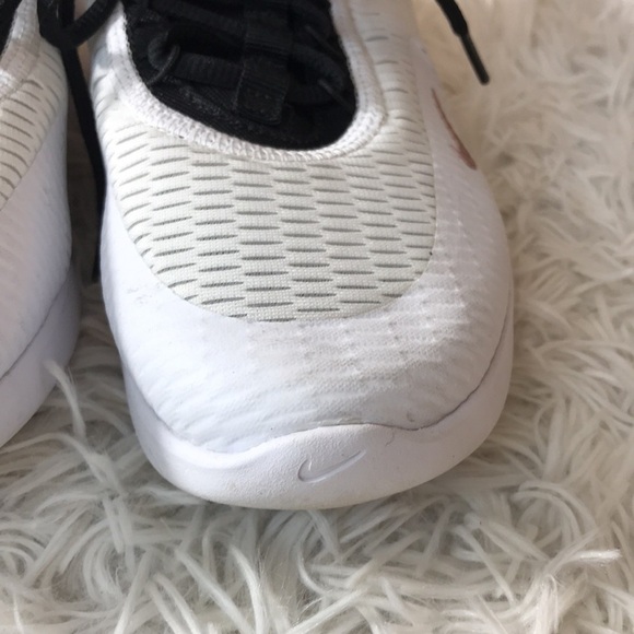 Womens Air Max Advantage 3 ‘White Metallic Red Bronze’ - Picture 4 of 16